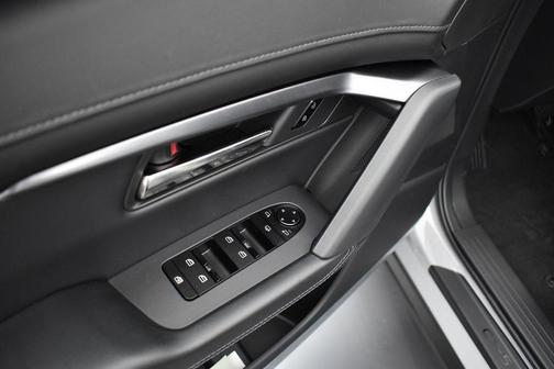 Aero Gray Metallic 2026 Mazda CX-5 Select