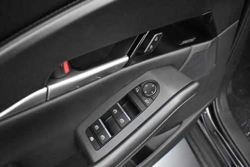 Jet Black Mica 2026 Mazda CX-30 Premium Package