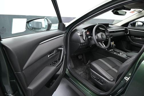 Cypress 2026 Mazda CX-50 2.5 S PREFERRED