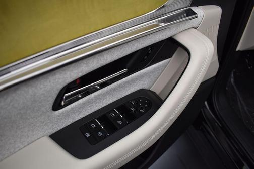 Jet Black Mica 2026 Mazda CX-90 3.3 Turbo S Premium Plus