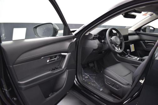 Jet Black Mica 2026 Mazda CX-5 Premium Plus