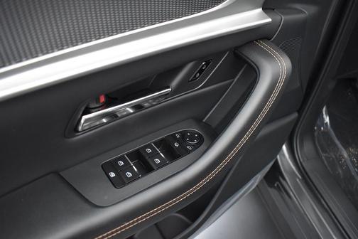 Machine Gray Metallic 2026 Mazda CX-90 PHEV Premium Plus