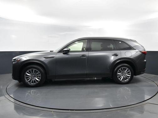 2024 Mazda CX-90 3.3 Turbo Preferred Plus