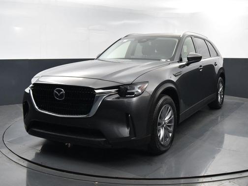 2024 Mazda CX-90 3.3 Turbo Preferred Plus