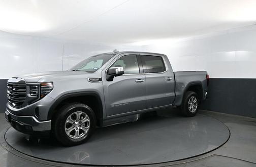 Sterling 2025 GMC Sierra 1500 SLT