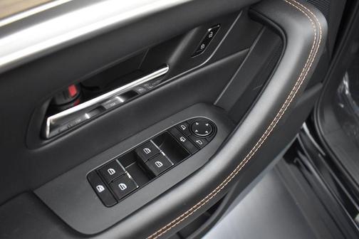 Jet Black Mica 2026 Mazda CX-90 PHEV Premium Sport