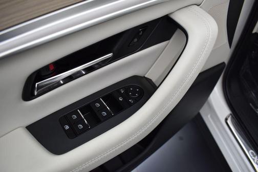 Rhodium White Premium 2026 Mazda CX-90 3.3 Turbo Premium Plus