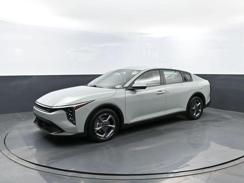 Haze 2025 Kia K4