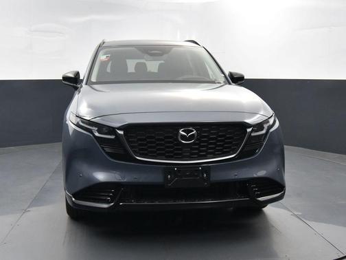2026 Mazda CX-5 Preferred