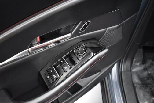 Polymetal Gray Metallic 2025 Mazda CX-30 2.5 S Carbon Edition