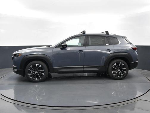 Polymetal Gray Metallic 2026 Mazda CX-50 Hybrid PREMIUM PLUS