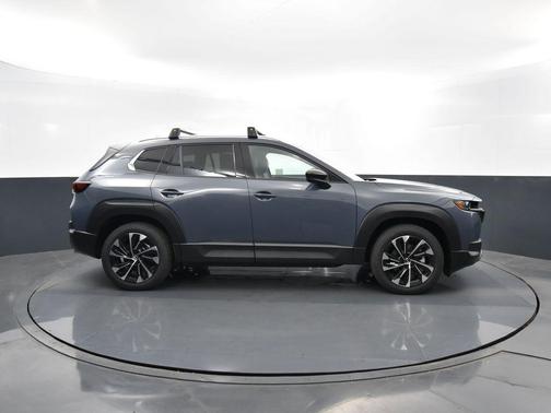 Polymetal Gray Metallic 2026 Mazda CX-50 Hybrid PREMIUM PLUS