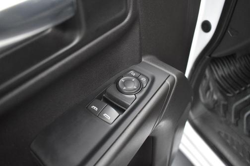 Summit White 2023 GMC Sierra 1500 Pro