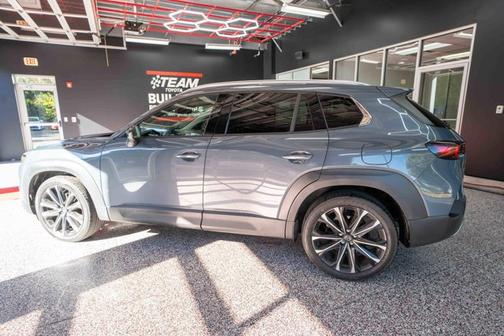 2023 Mazda CX-50 2.5 Turbo Premium Package