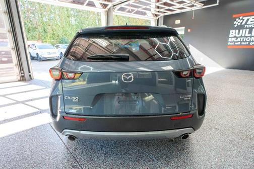 2023 Mazda CX-50 2.5 Turbo Premium Package