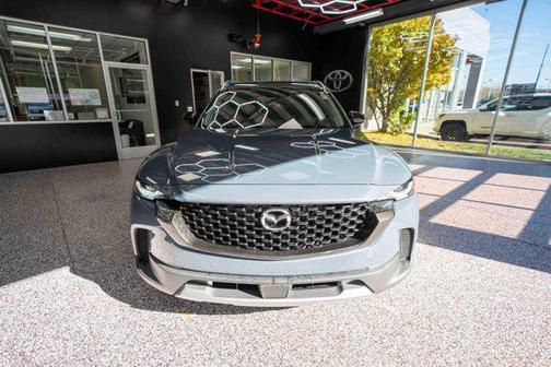 2023 Mazda CX-50 2.5 Turbo Premium Package