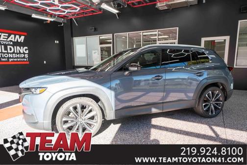 2023 Mazda CX-50 2.5 Turbo Premium Package