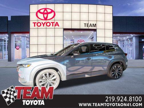 2023 Mazda CX-50 2.5 Turbo Premium Package