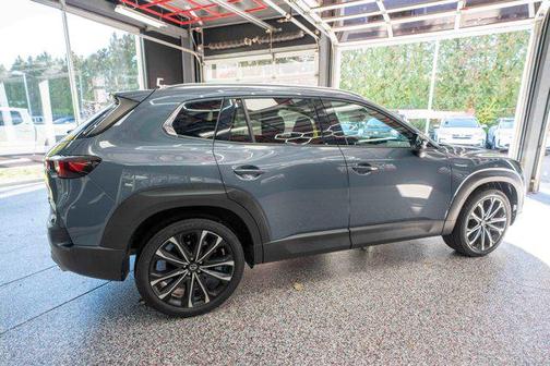 2023 Mazda CX-50 2.5 Turbo Premium Package