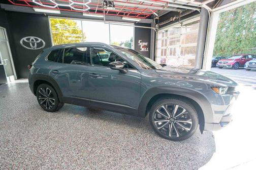 2023 Mazda CX-50 2.5 Turbo Premium Package