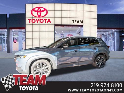 2023 Mazda CX-50 2.5 Turbo Premium Package