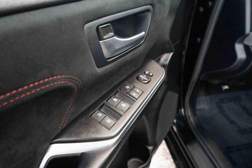 2017 Toyota Camry XSE