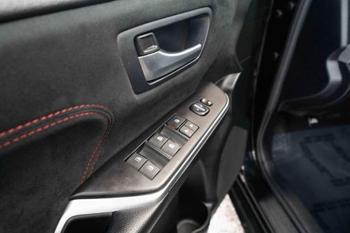 2017 Toyota Camry XSE