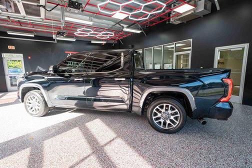 2023 Toyota Tundra 1794 Edition