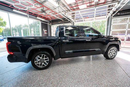 2023 Toyota Tundra 1794 Edition