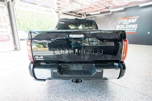 2023 Toyota Tundra 1794 Edition