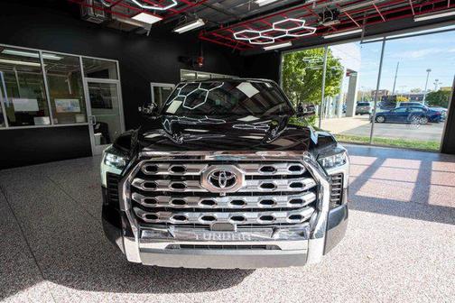 2023 Toyota Tundra 1794 Edition