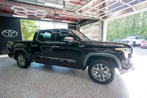 2023 Toyota Tundra 1794 Edition