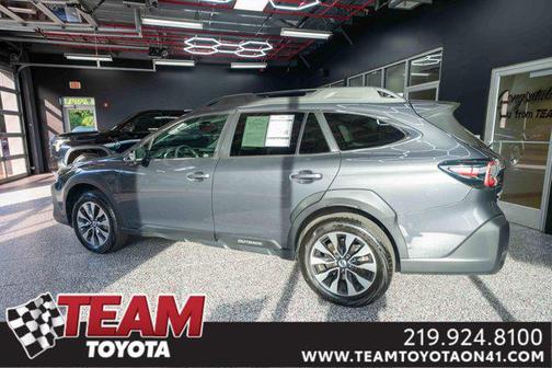 2024 Subaru Outback Limited