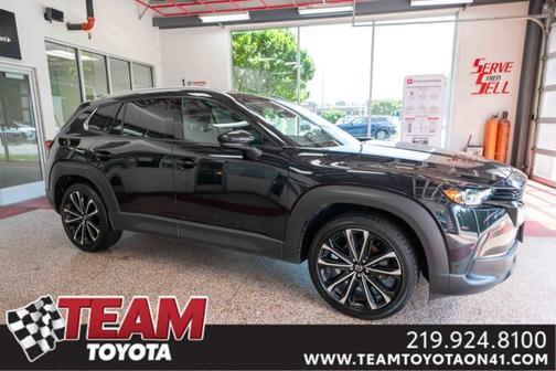 2023 Mazda CX-50 2.5 S Premium Plus Package