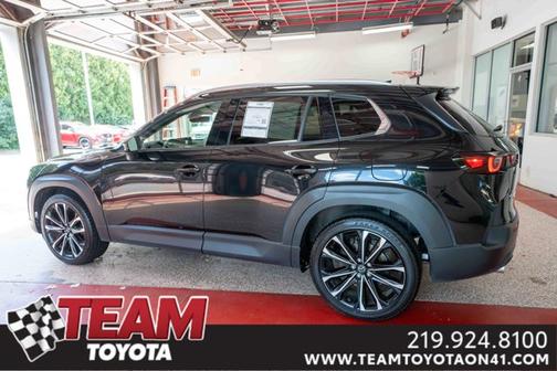 2023 Mazda CX-50 2.5 S Premium Plus Package