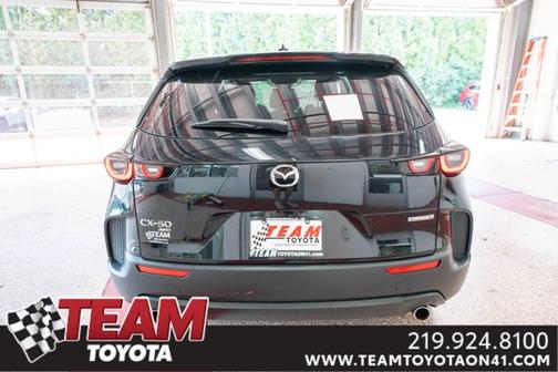 2023 Mazda CX-50 2.5 S Premium Plus Package
