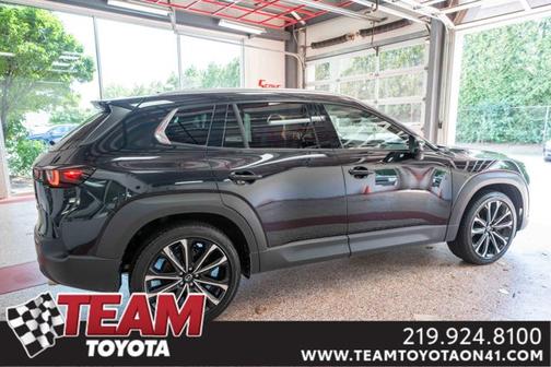 2023 Mazda CX-50 2.5 S Premium Plus Package