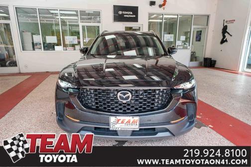 2023 Mazda CX-50 2.5 S Premium Plus Package