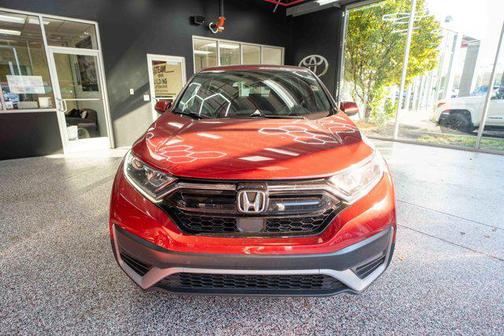2021 Honda CR-V AWD Special Edition