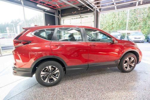 2021 Honda CR-V AWD Special Edition