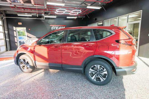 2021 Honda CR-V AWD Special Edition