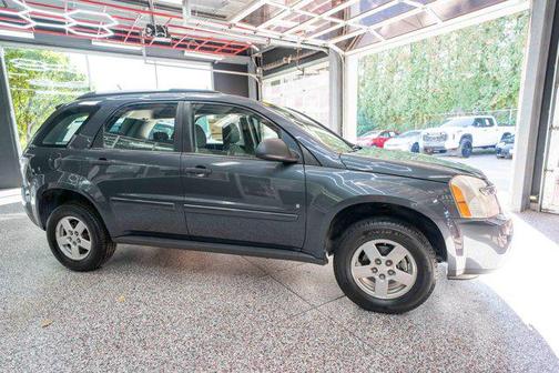 2009 Chevrolet Equinox LS