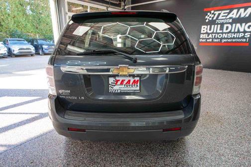 2009 Chevrolet Equinox LS