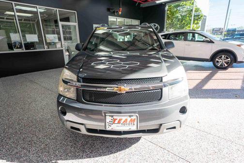 2009 Chevrolet Equinox LS