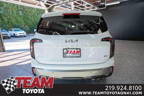 2023 Kia Telluride EX X-Line