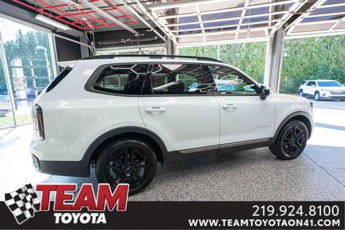 2023 Kia Telluride EX X-Line