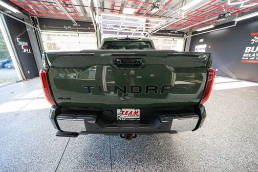 2023 Toyota Tundra SR5