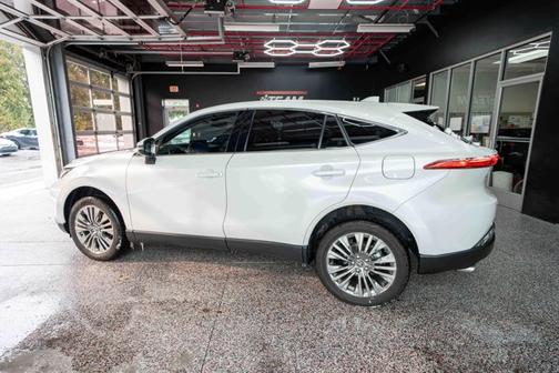 2023 Toyota Venza Limited