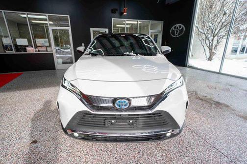 2023 Toyota Venza Limited