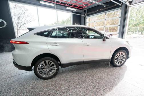 2023 Toyota Venza Limited